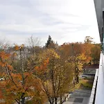 Apartman 4summer Blue Maris White Blue Sauna & Fitness & Parking 100 Metrow Do Pieknej Szerokiej Piaszczystej Plazy, 100 Meter Zu Einem Schoenen Breiten Sandstrand *