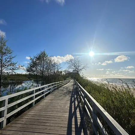 4summer White Blue Sauna&fitness&parking 100 Metrów Do Pięknej Szerokiej Piaszczystej Plaży, Wspaniały Widok Z Dużego Tarasu! 100 Meter Zu Einem Schönen Breiten Sandstrand, Herrliche Aussicht Von Einer Großen Terrasse! Apartment Kolberg