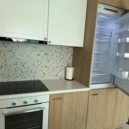 4summer White Blue Sauna&fitness&parking 100 Metrów Do Pięknej Szerokiej Piaszczystej Plaży, Wspaniały Widok Z Dużego Tarasu! 100 Meter Zu Einem Schönen Breiten Sandstrand, Herrliche Aussicht Von Einer Großen Terrasse!