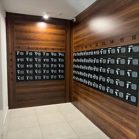 Apartment 4summer White Blue Sauna&fitness&parking 100 Metrów Do Pięknej Szerokiej Piaszczystej Plaży, Wspaniały Widok Z Dużego Tarasu! 100 Meter Zu Einem Schönen Breiten Sandstrand, Herrliche Aussicht Von Einer Großen Terrasse! *