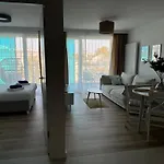 4summer Blue Maris White Blue Sauna & Fitness & Parking 100 Metrow Do Pieknej Szerokiej Piaszczystej Plazy, 100 Meter Zu Einem Schoenen Breiten Sandstrand Apartment *